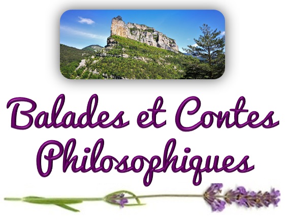Lien page Balades et Contes Philosophiques